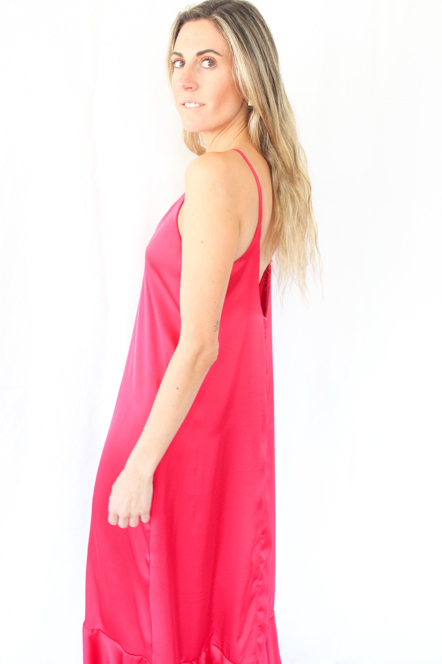 Vestido Aura
