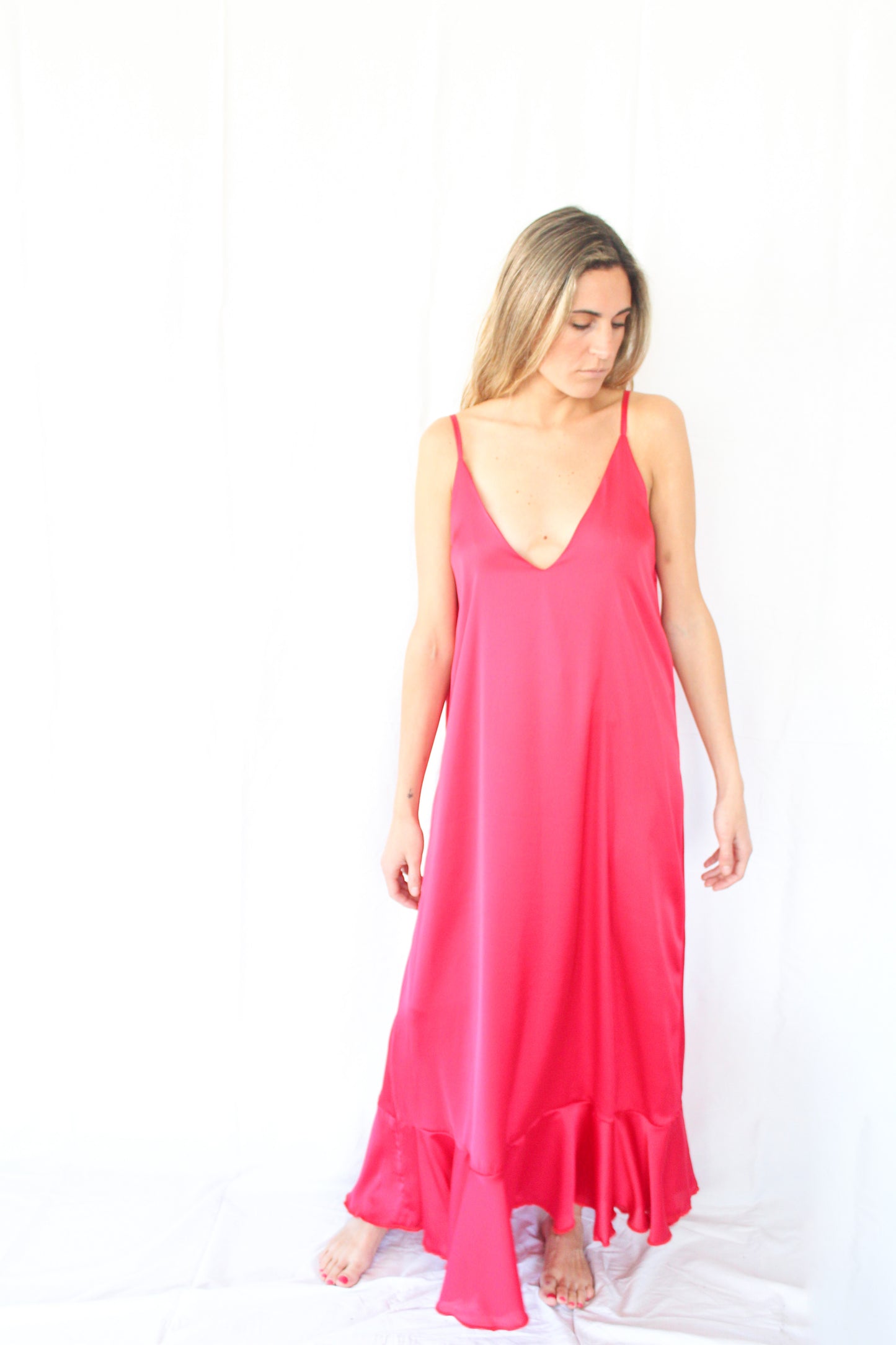 Vestido Aura