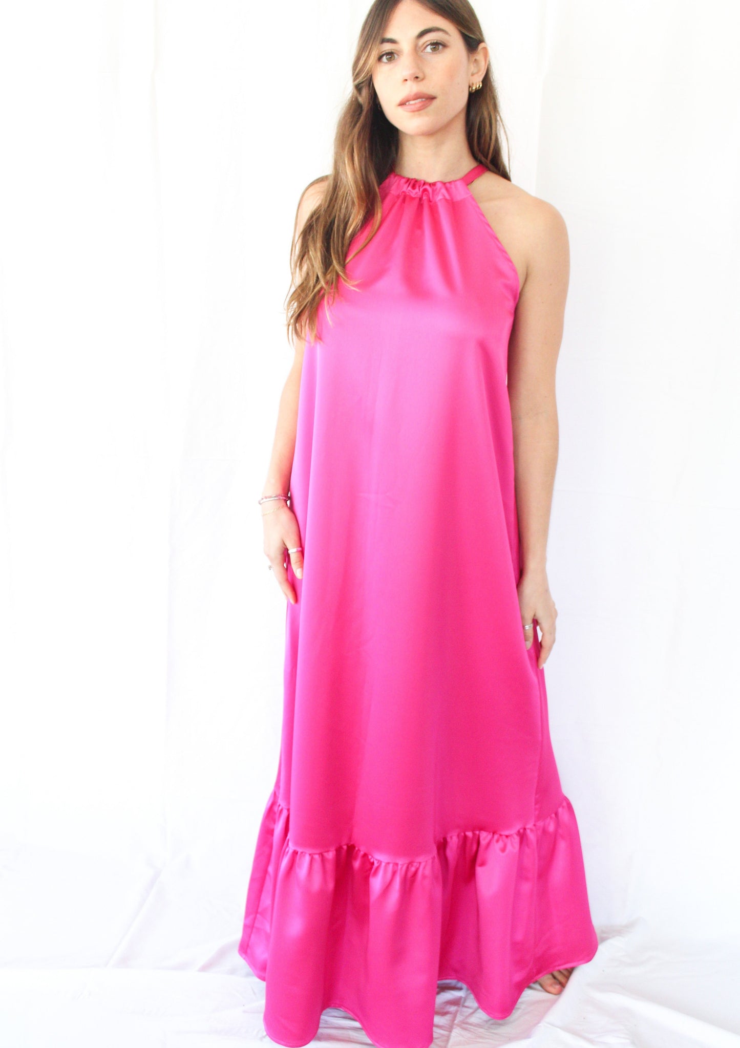 Vestido Kimba