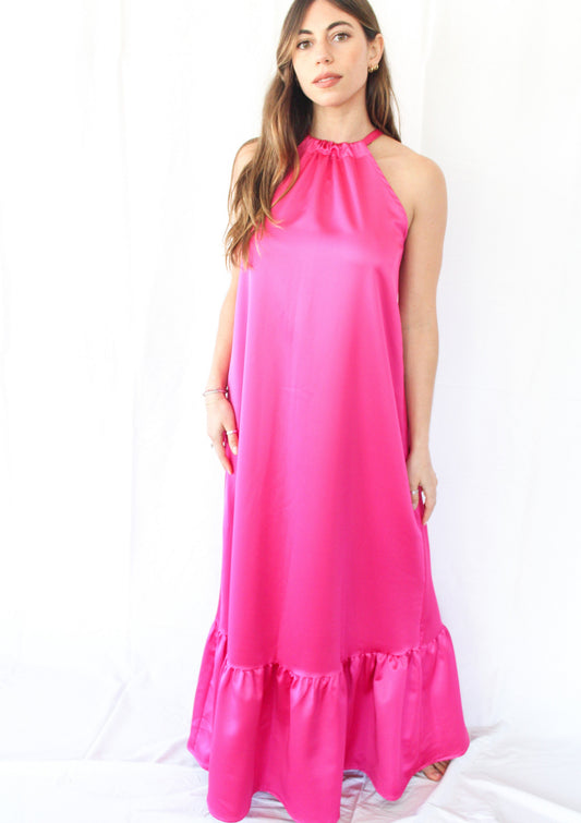 Vestido Kimba