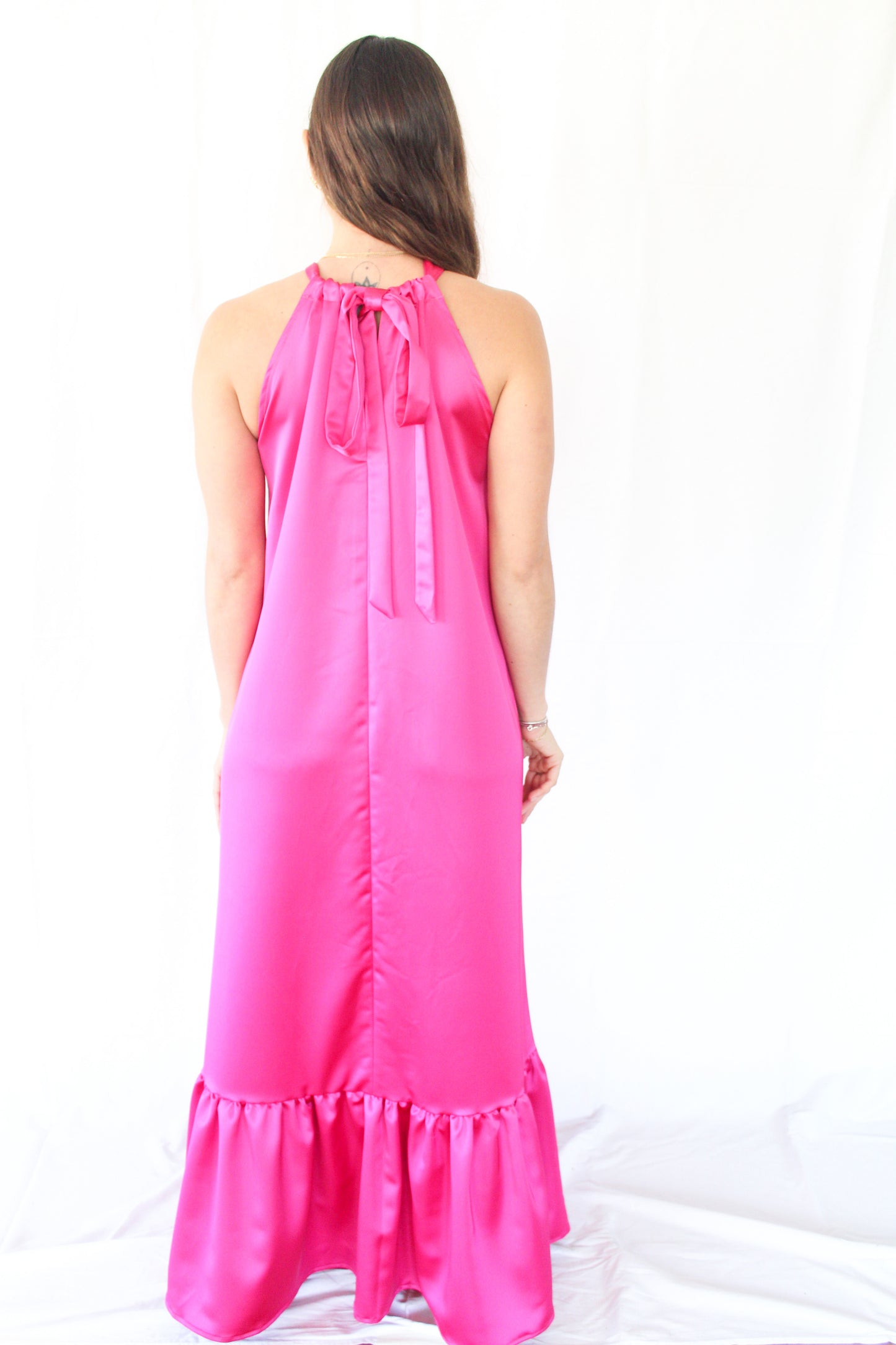 Vestido Kimba
