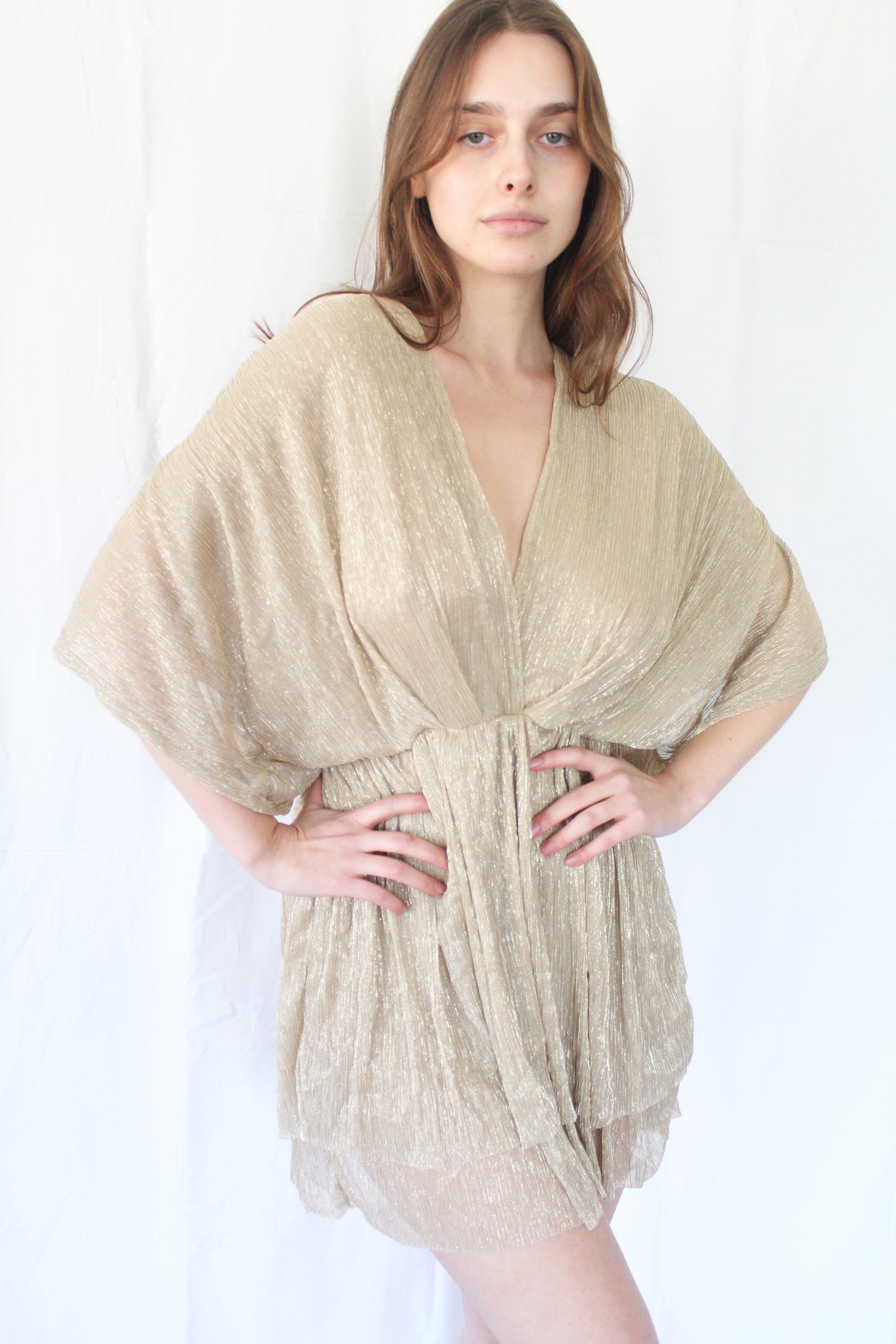 Vestido Bai