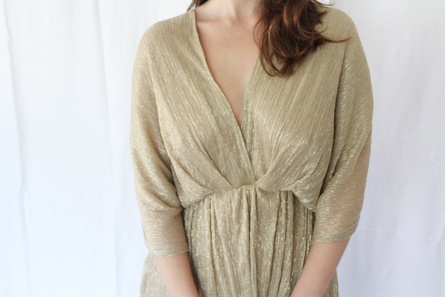 Vestido Bai
