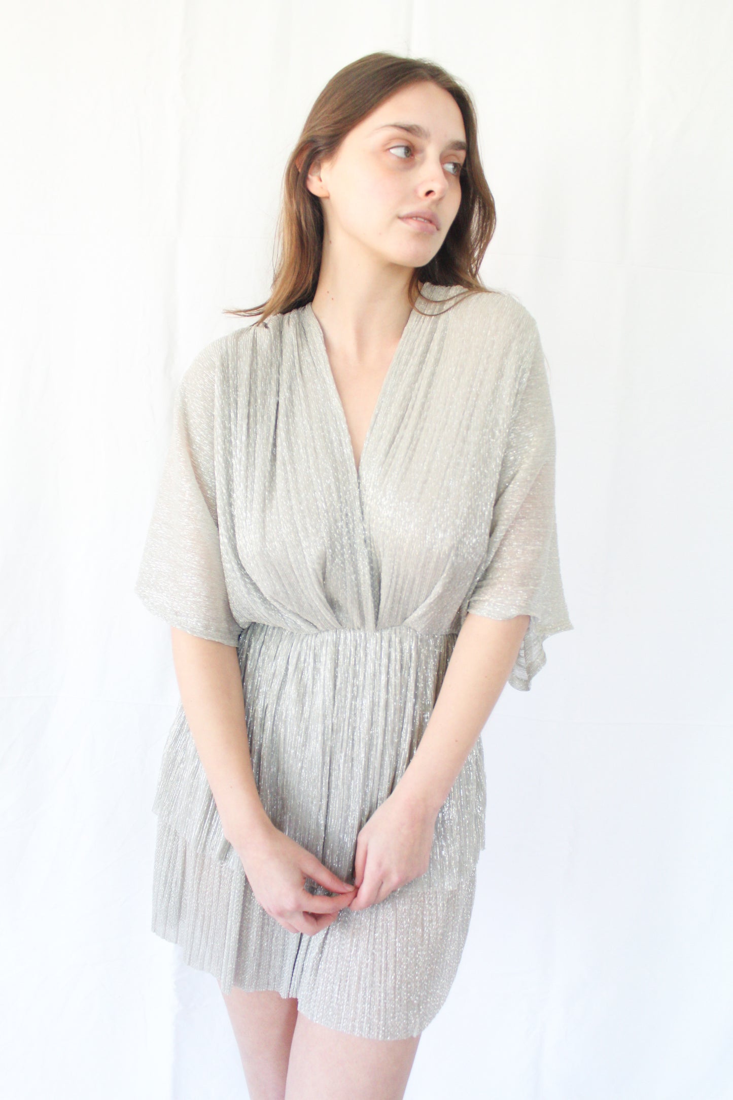 Vestido Bai