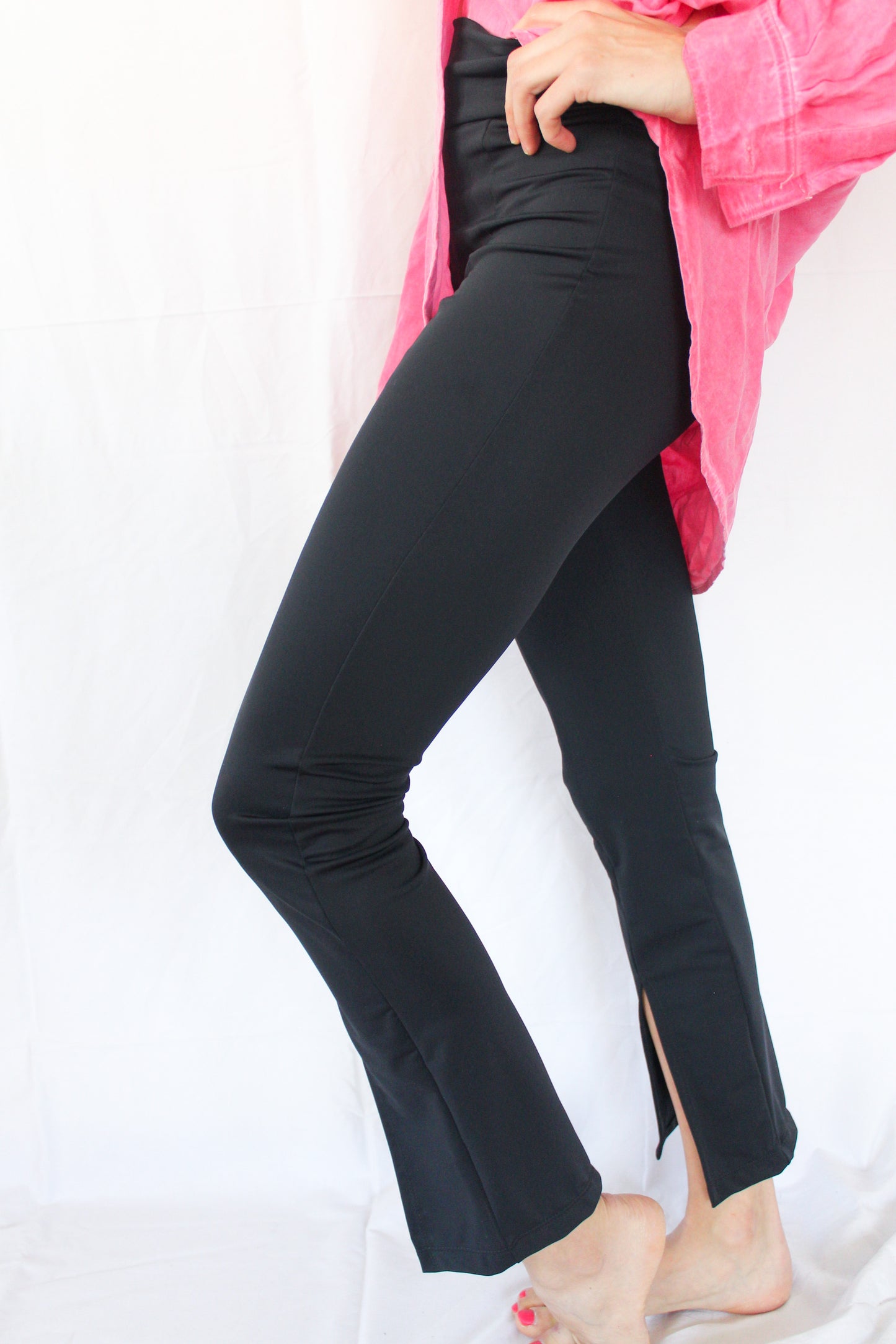 Patas Elisa