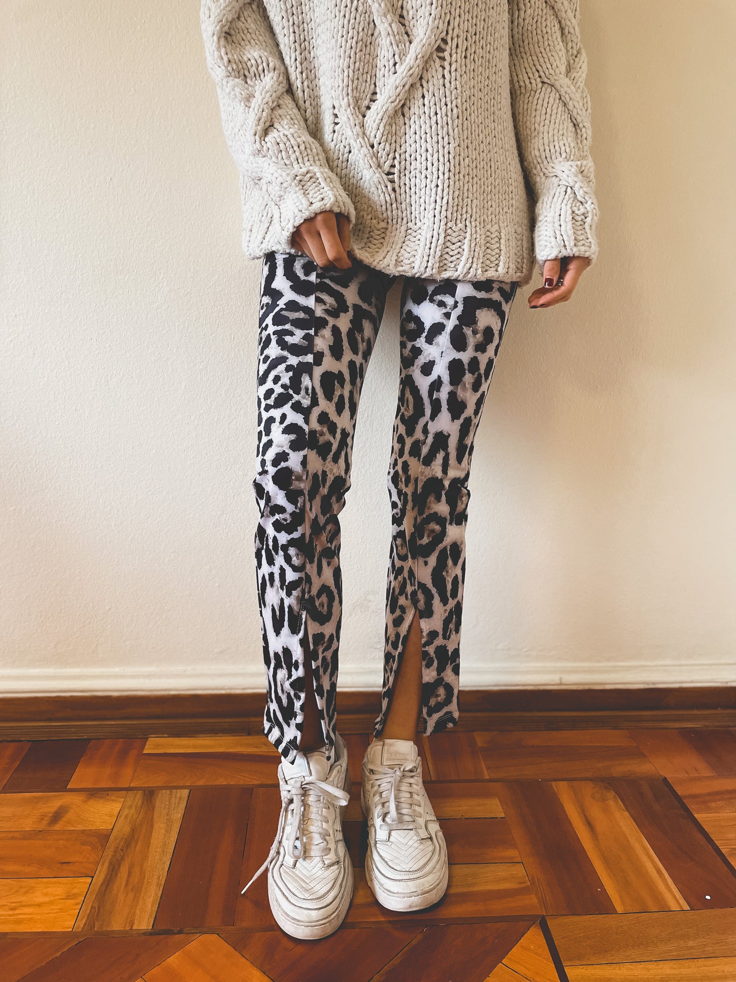 Patas Elisa