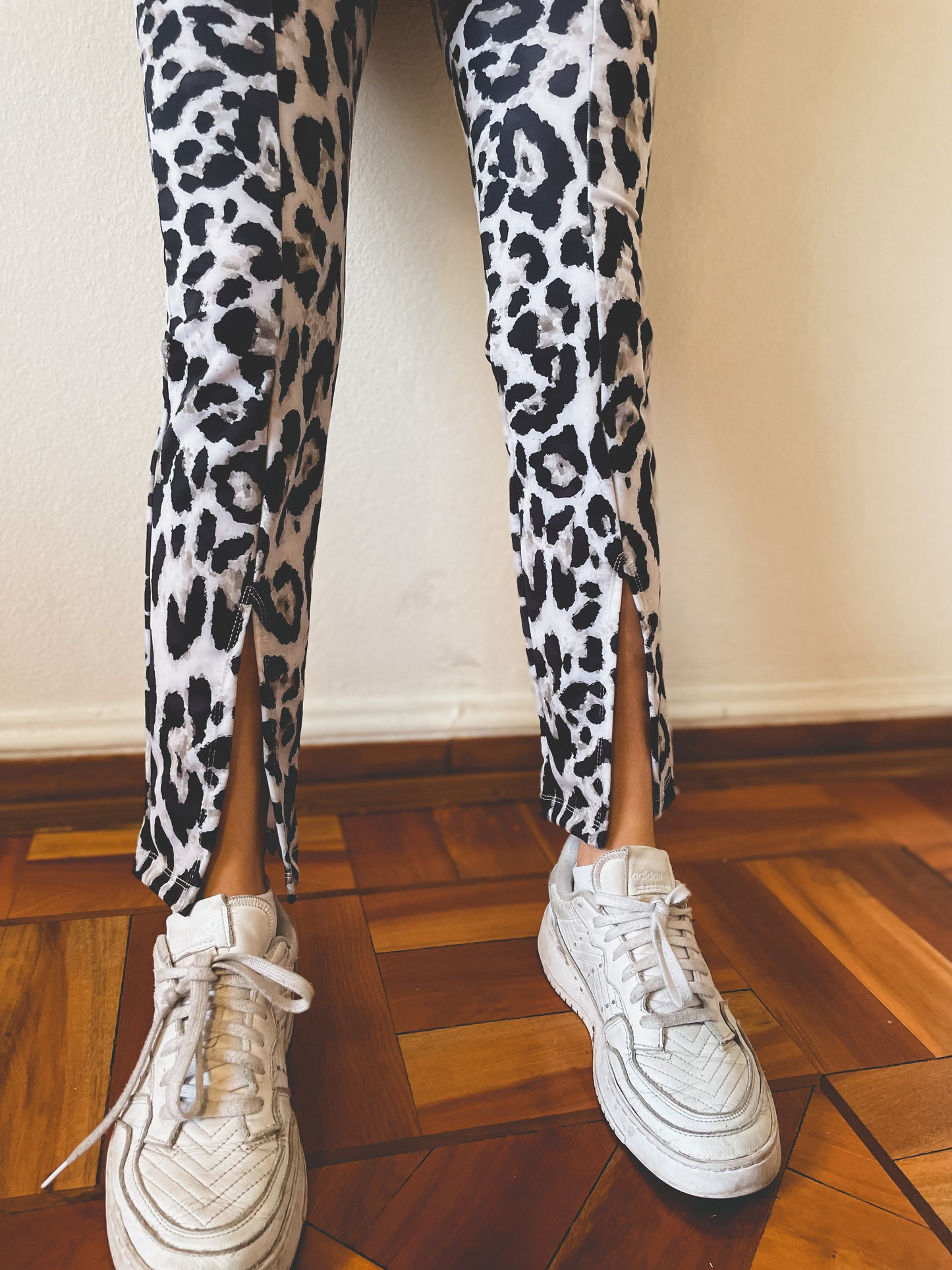 Patas Elisa