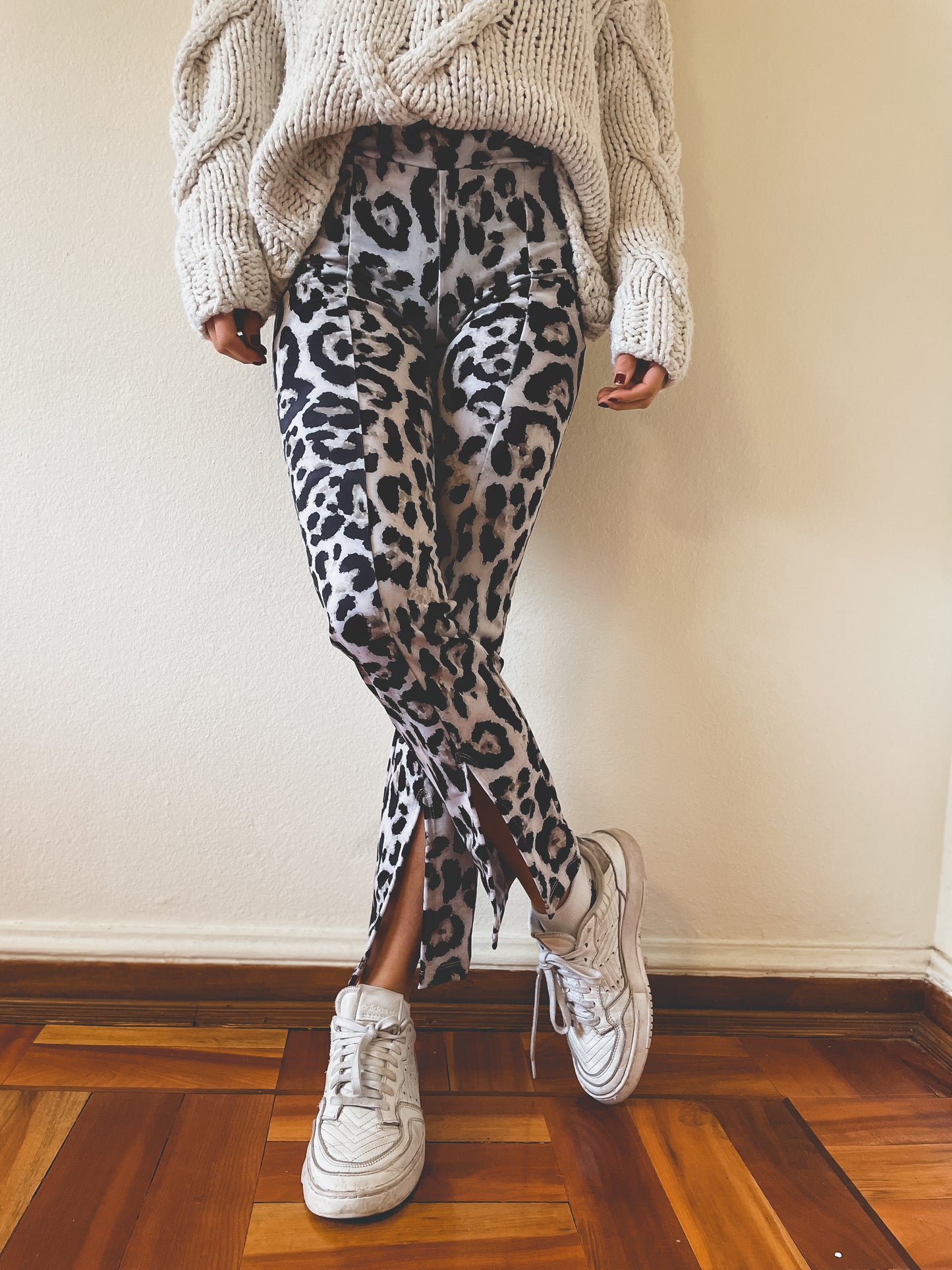 Patas Elisa