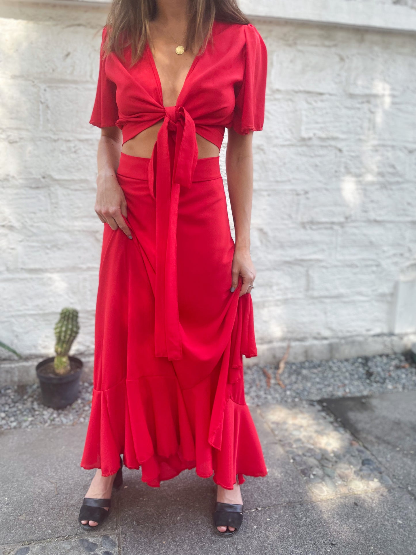 Crop Gracia