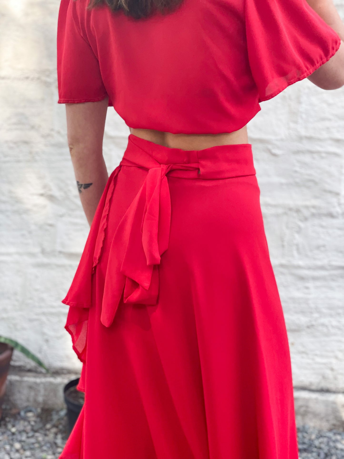 Crop Gracia
