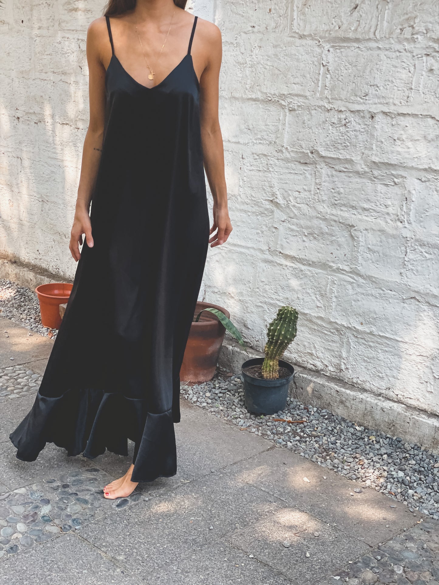 Vestido Aura