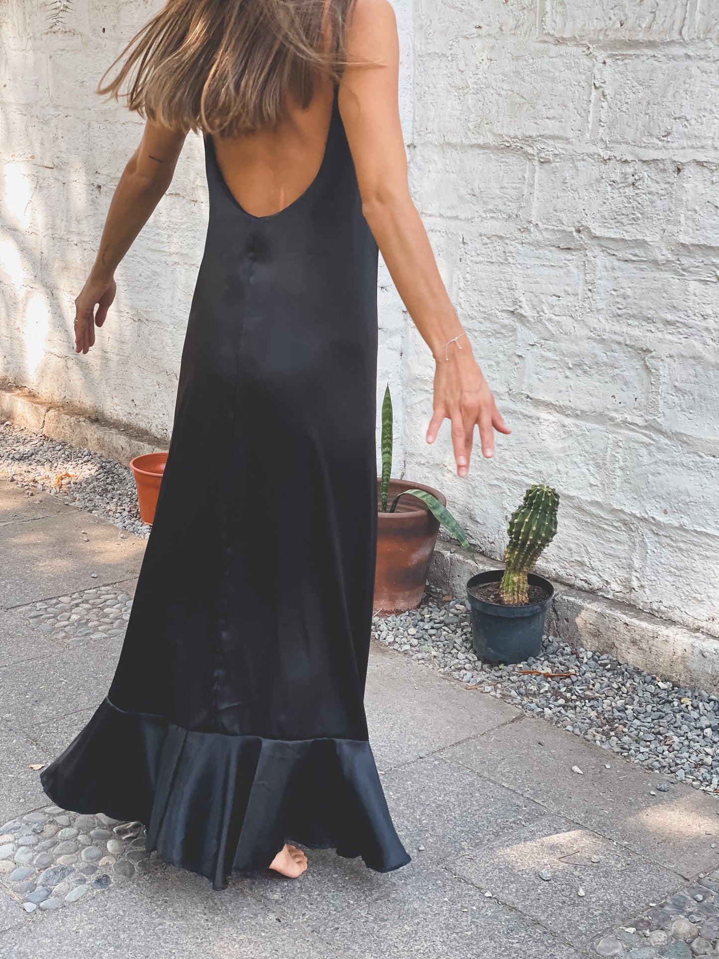 Vestido Aura