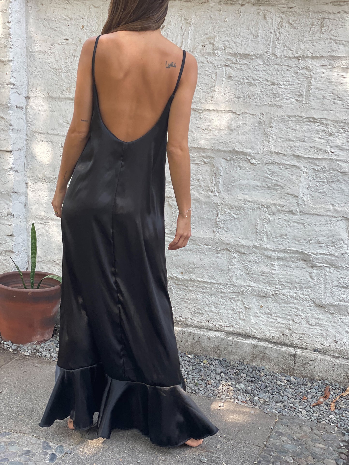 Vestido Aura