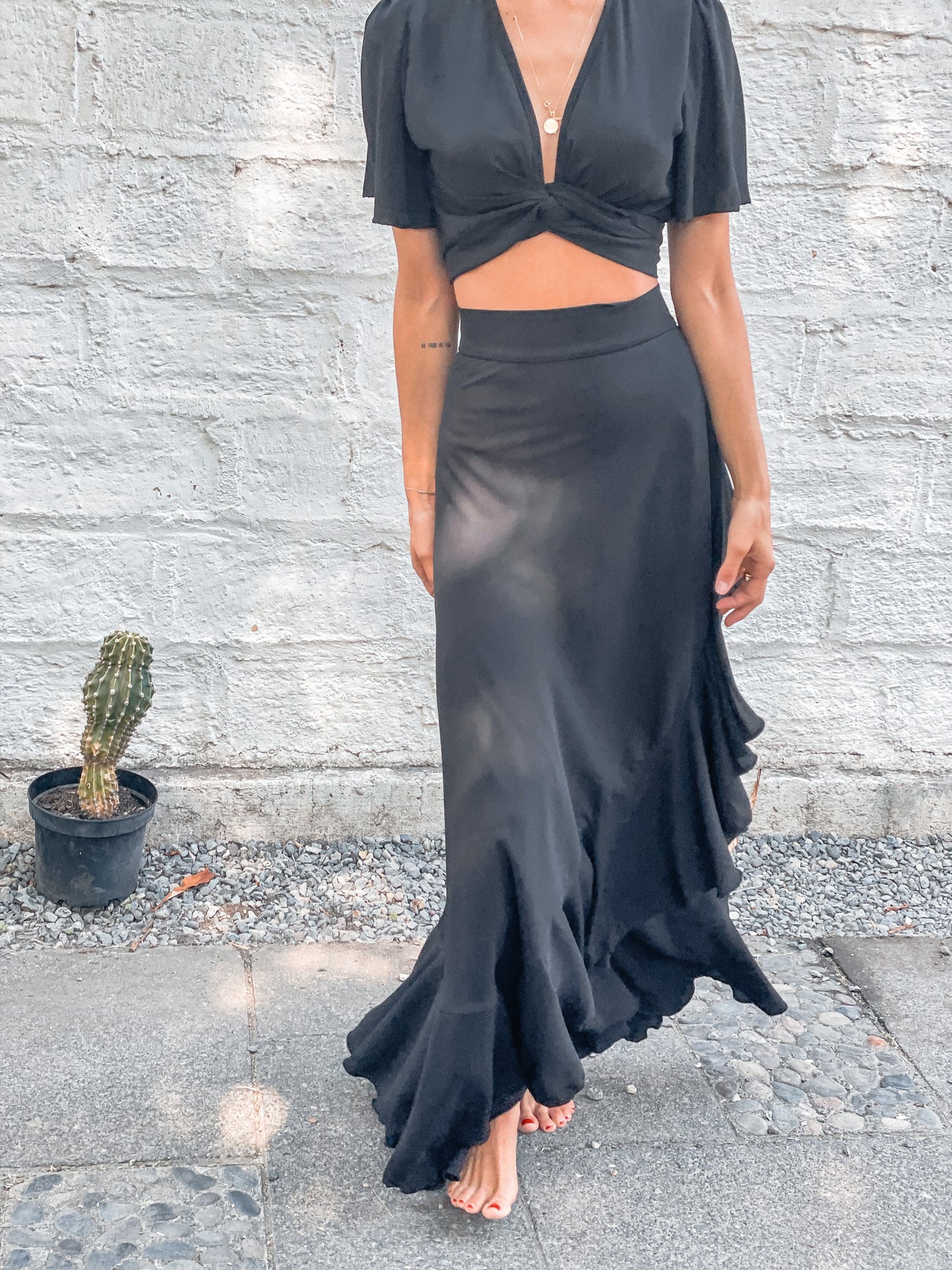 Crop Gracia