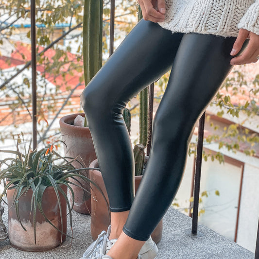 Patas Ibis Cuerina