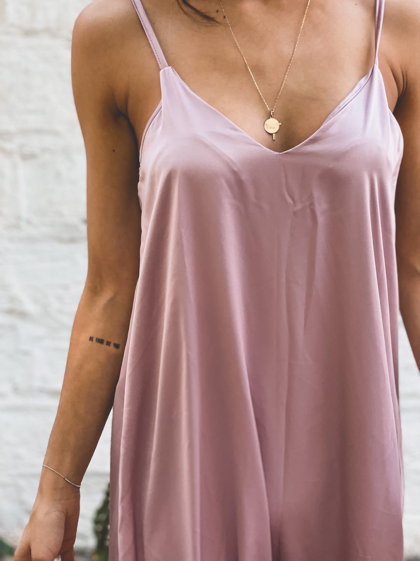 Vestido Aura