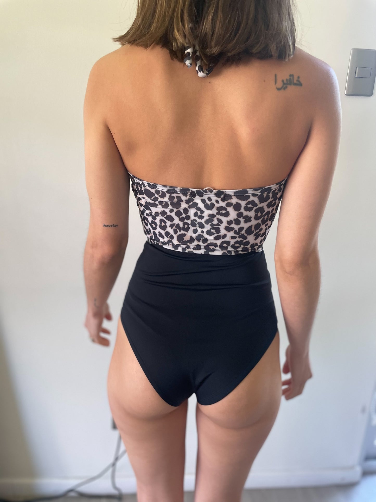 Bodie / traje de baño Nola