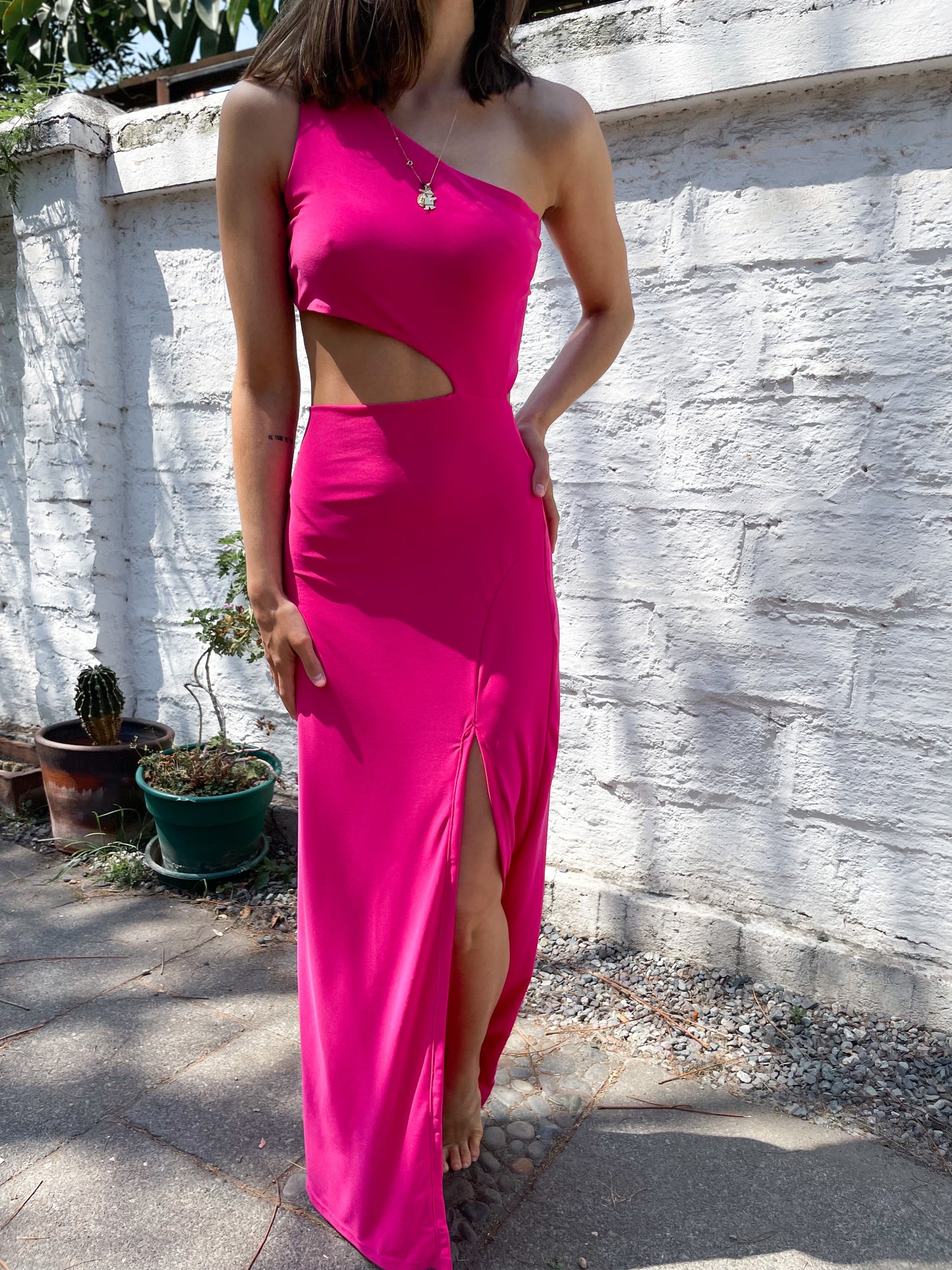 Vestido Ama