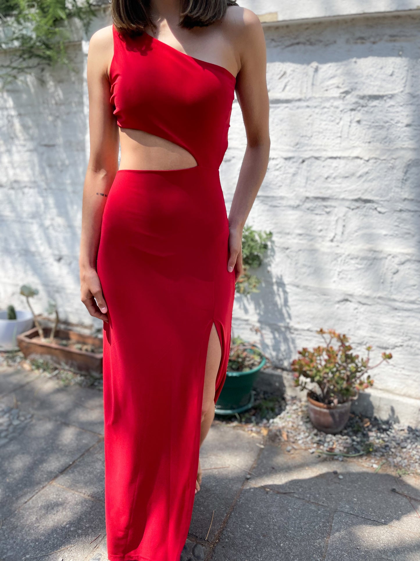 Vestido Ama