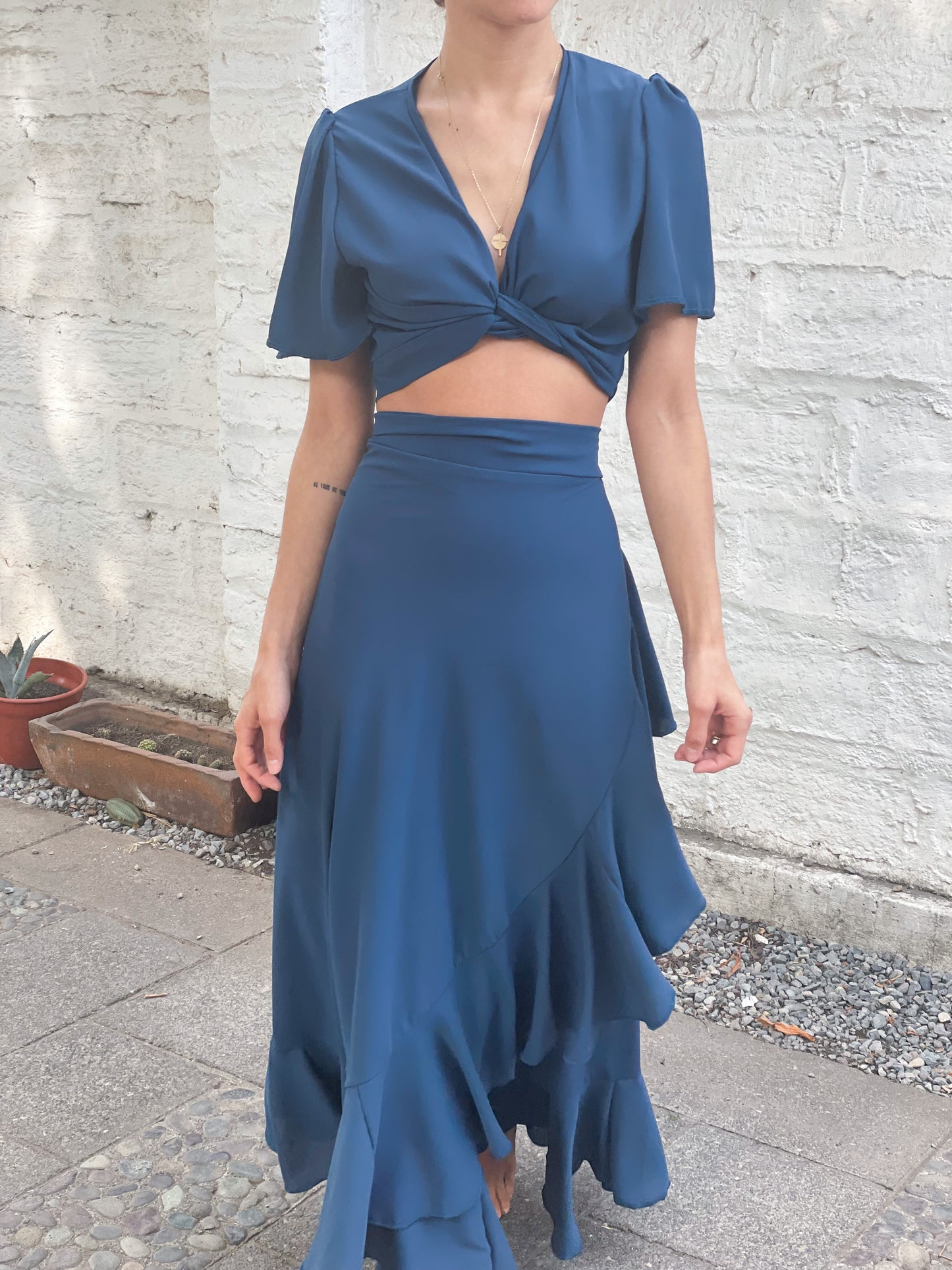 Crop Gracia