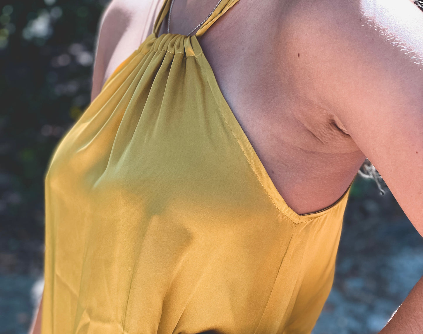 Vestido Kimba