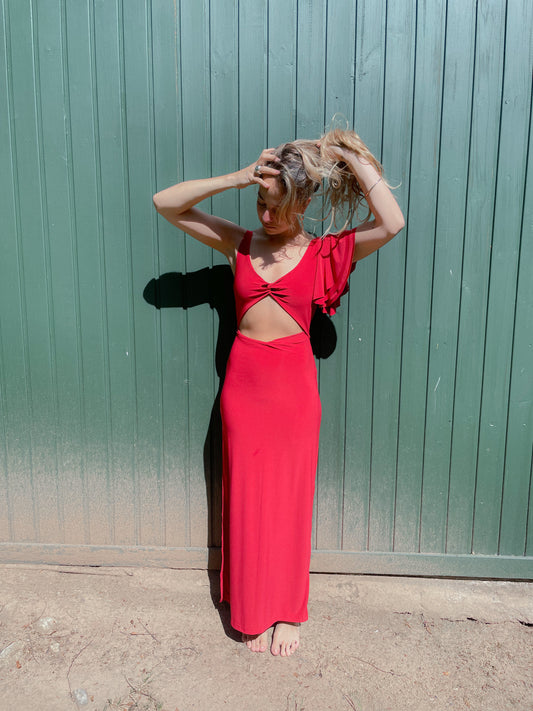 Vestido Sienna
