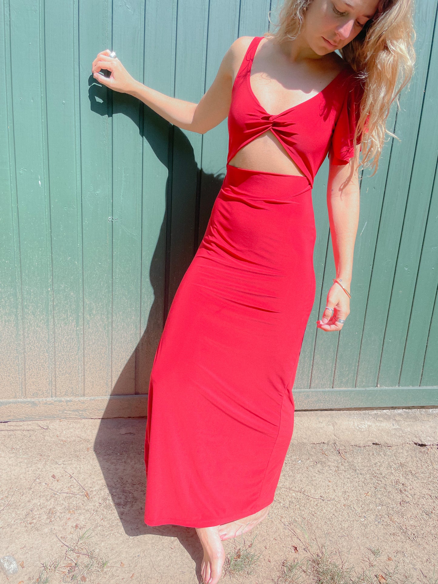 Vestido Sienna
