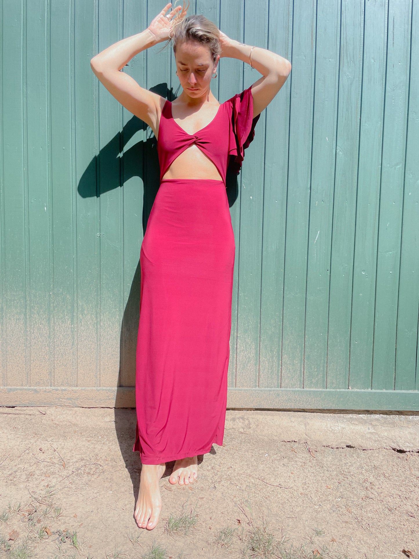Vestido Sienna