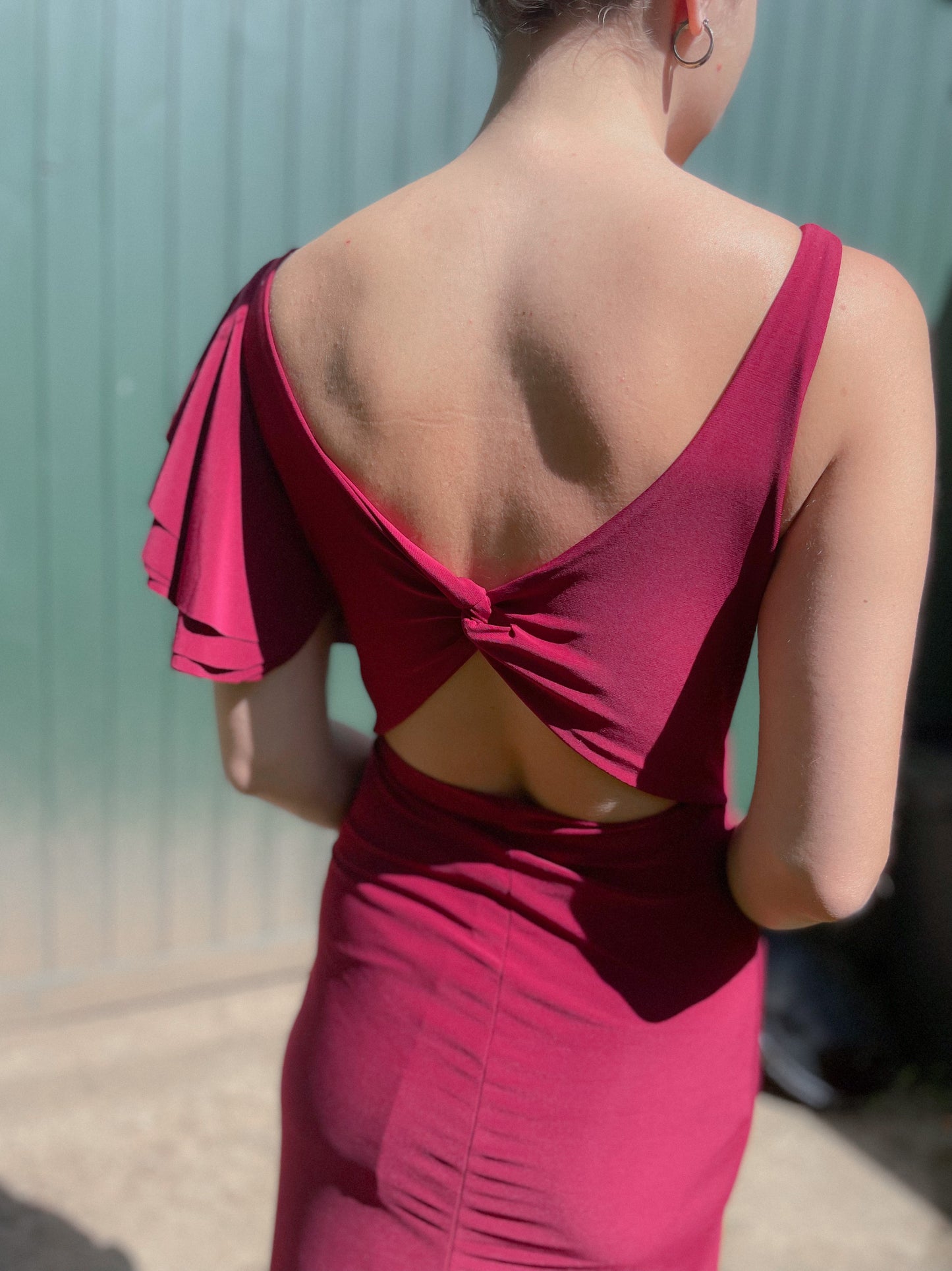 Vestido Sienna