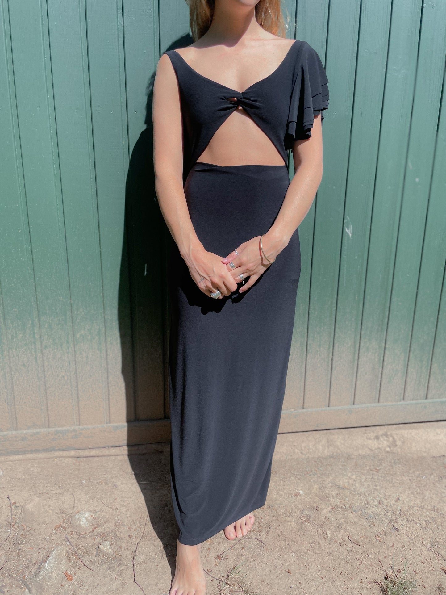 Vestido Sienna