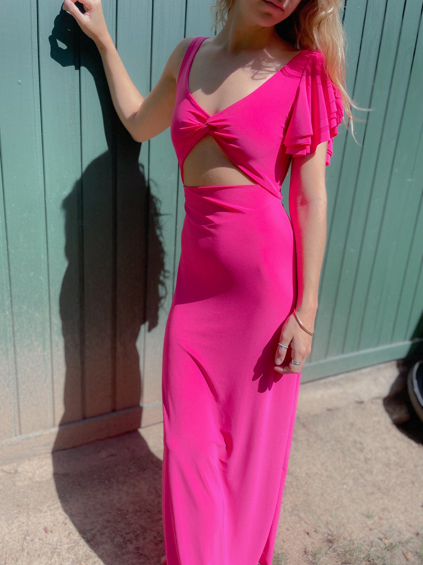 Vestido Sienna