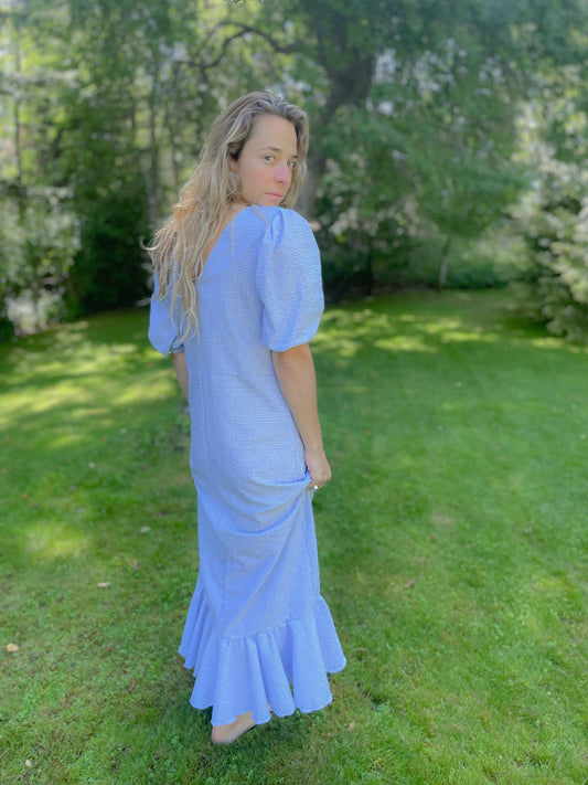 Vestido Lima