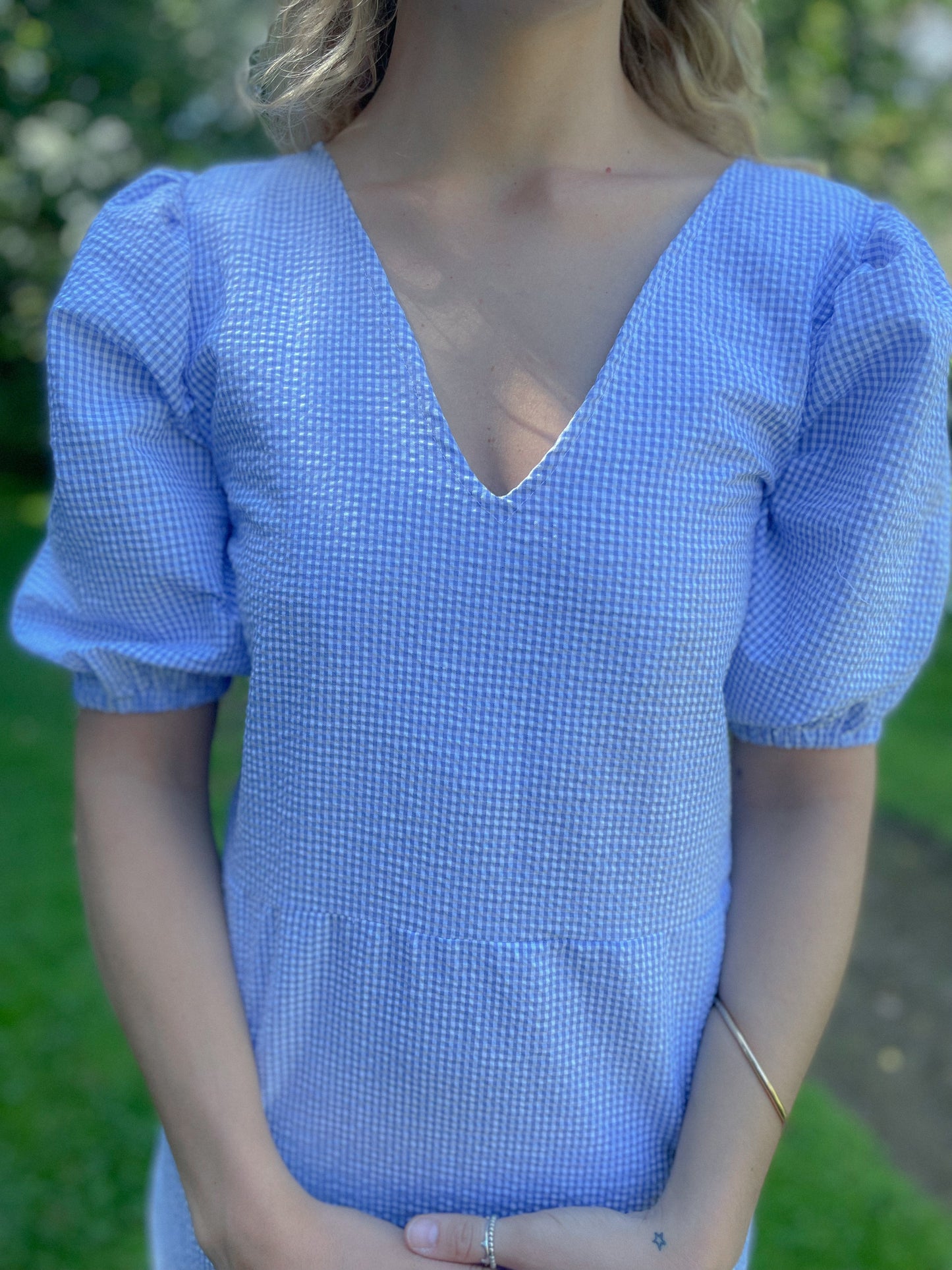Vestido Lima