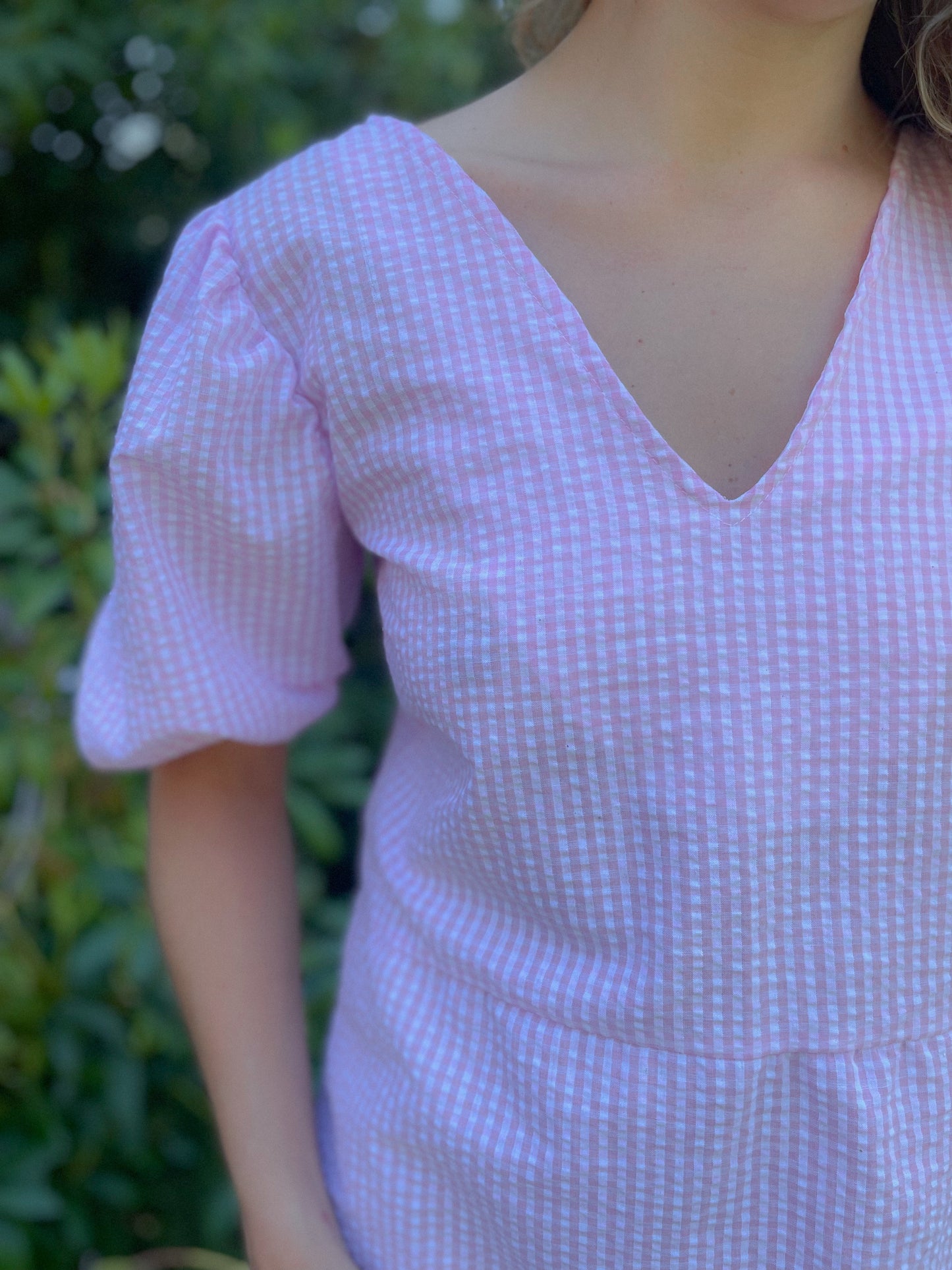 Vestido Lima