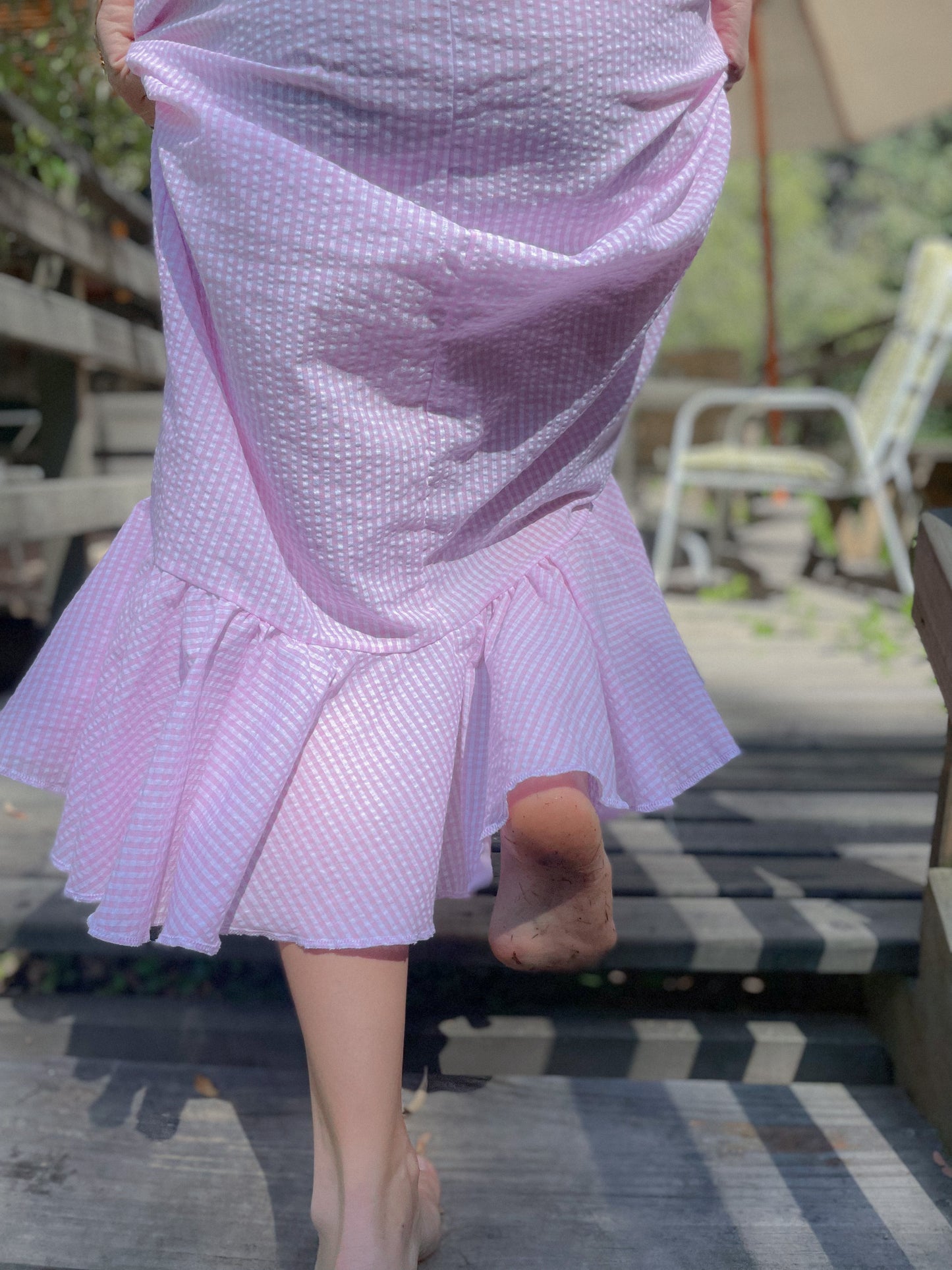 Vestido Lima