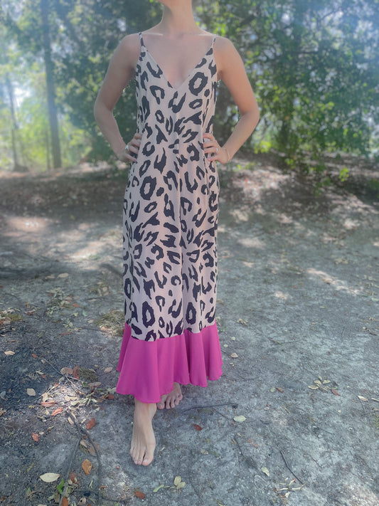 Vestido Cuna