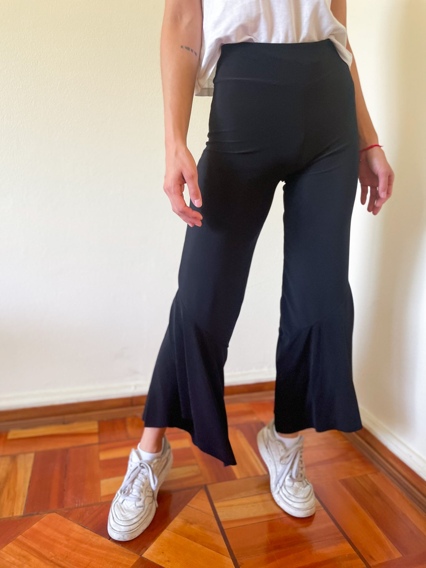 Pantalón Gitano