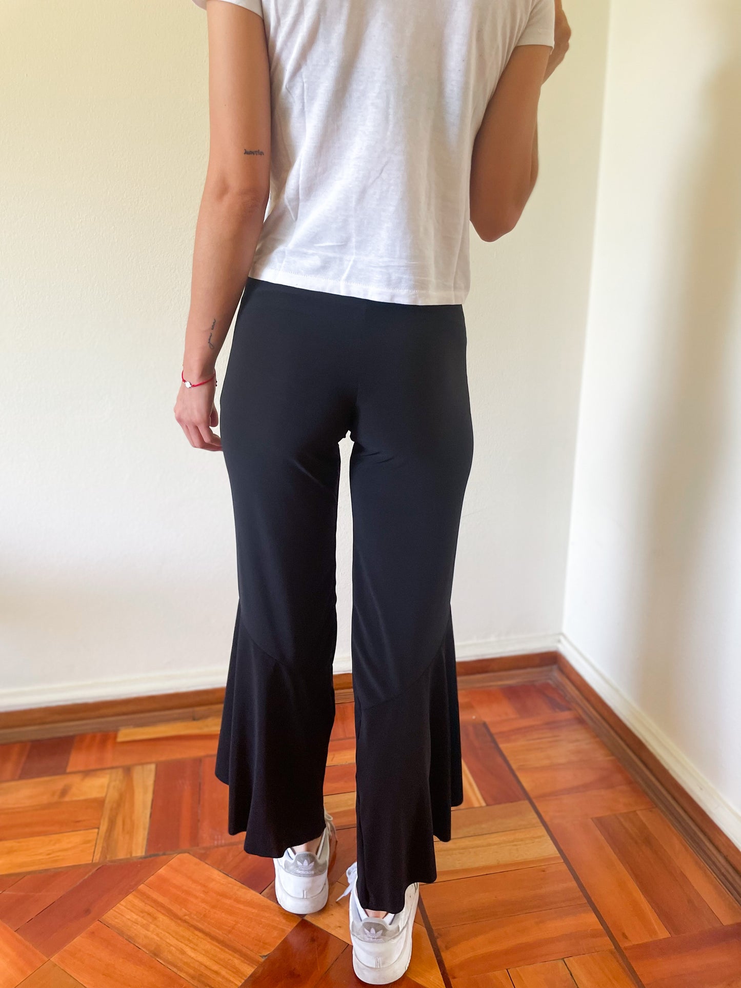 Pantalón Gitano
