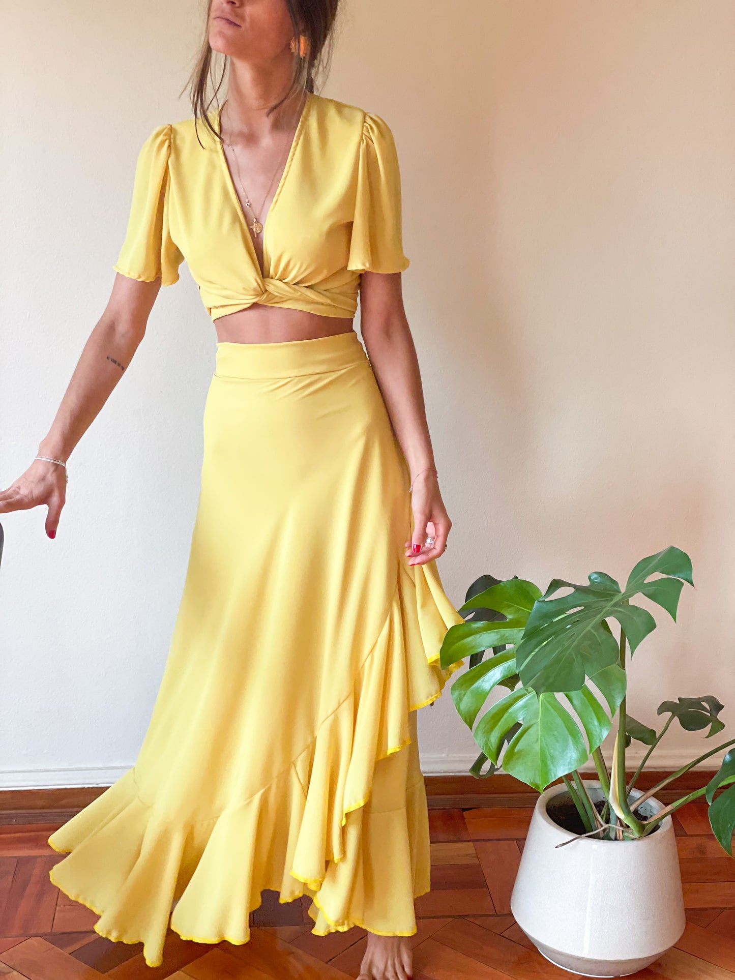 Crop Gracia