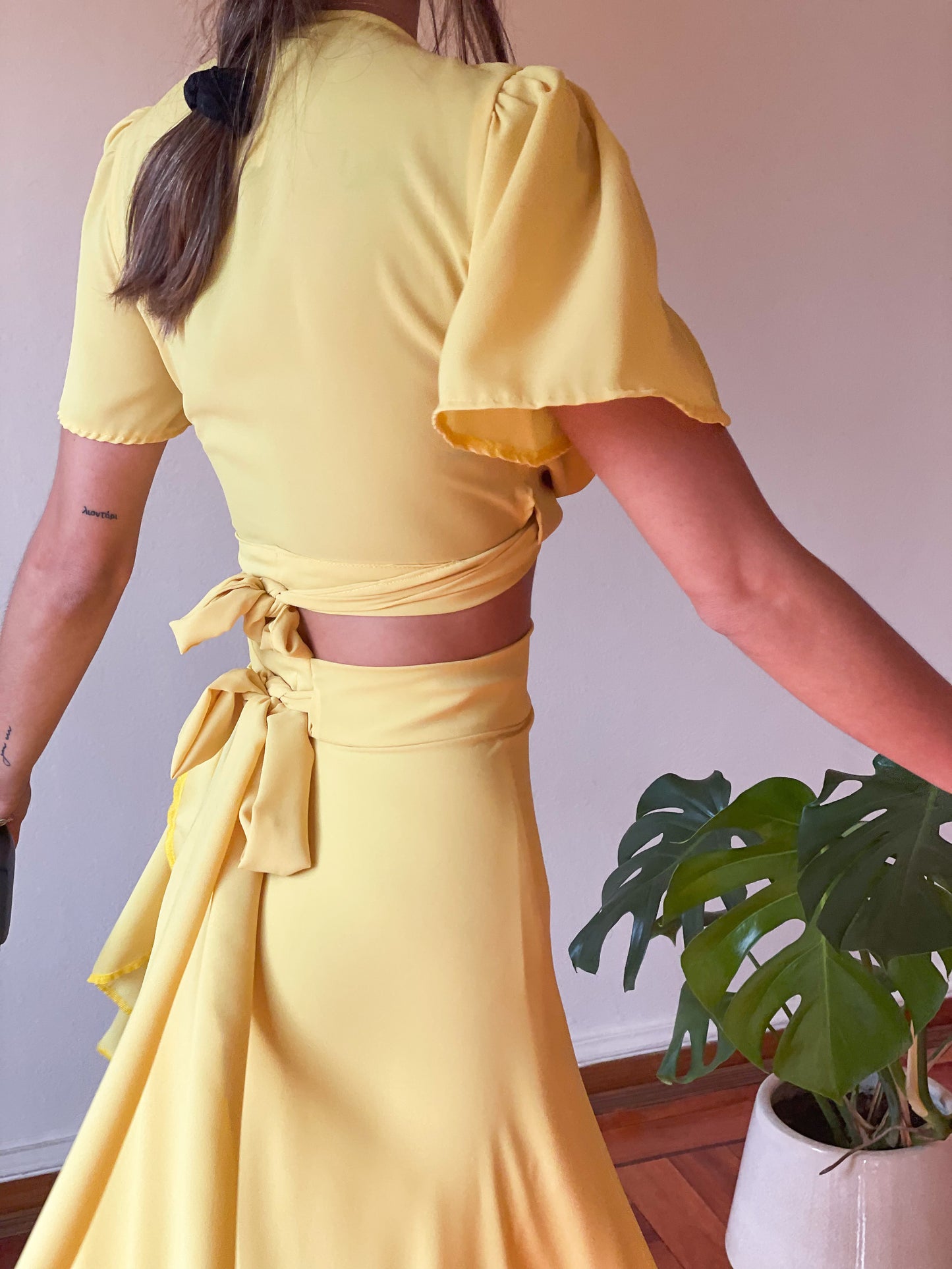 Crop Gracia