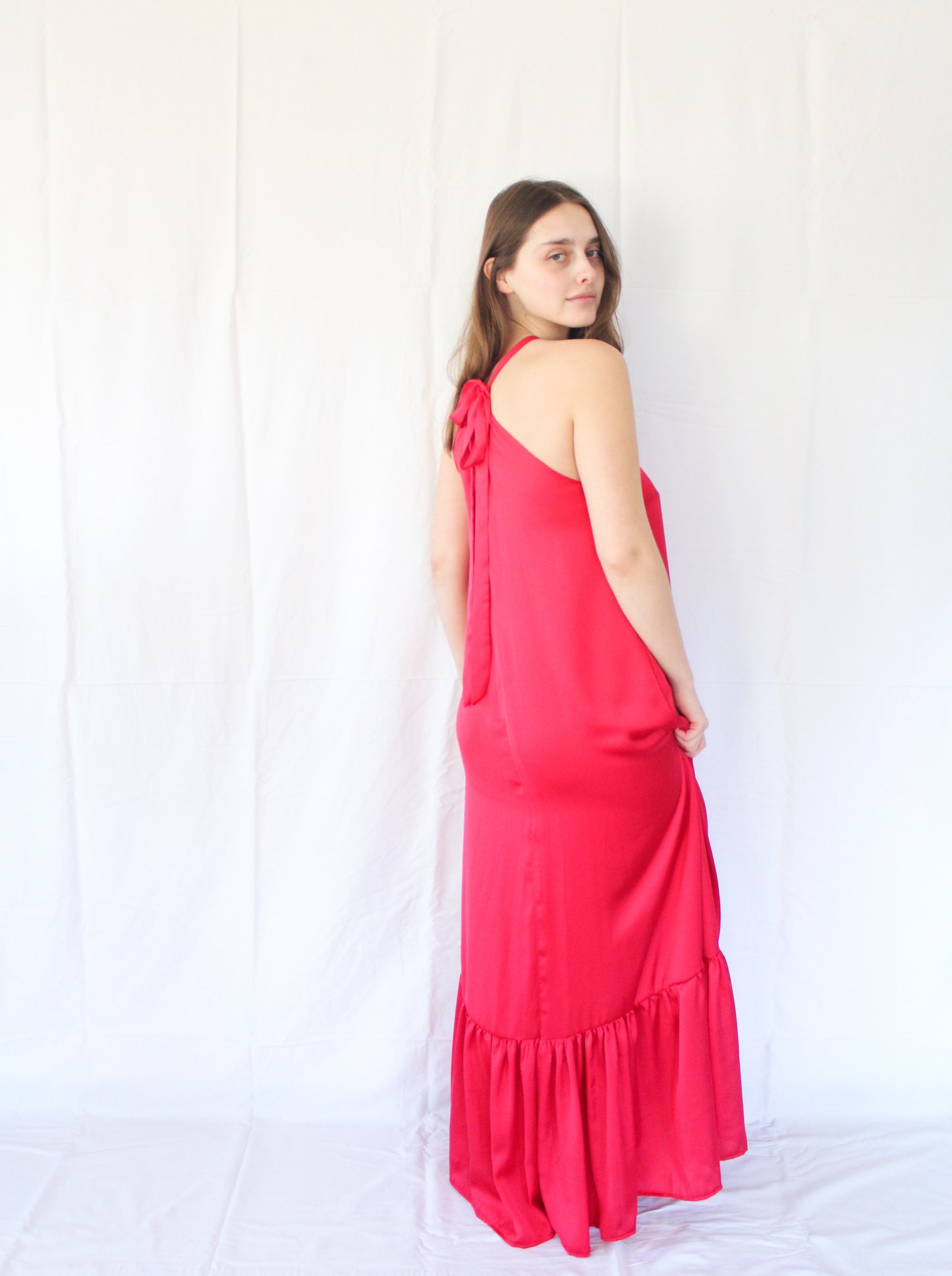 Vestido Kimba