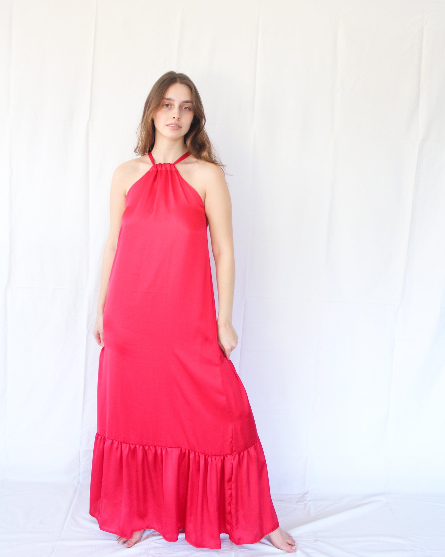 Vestido Kimba