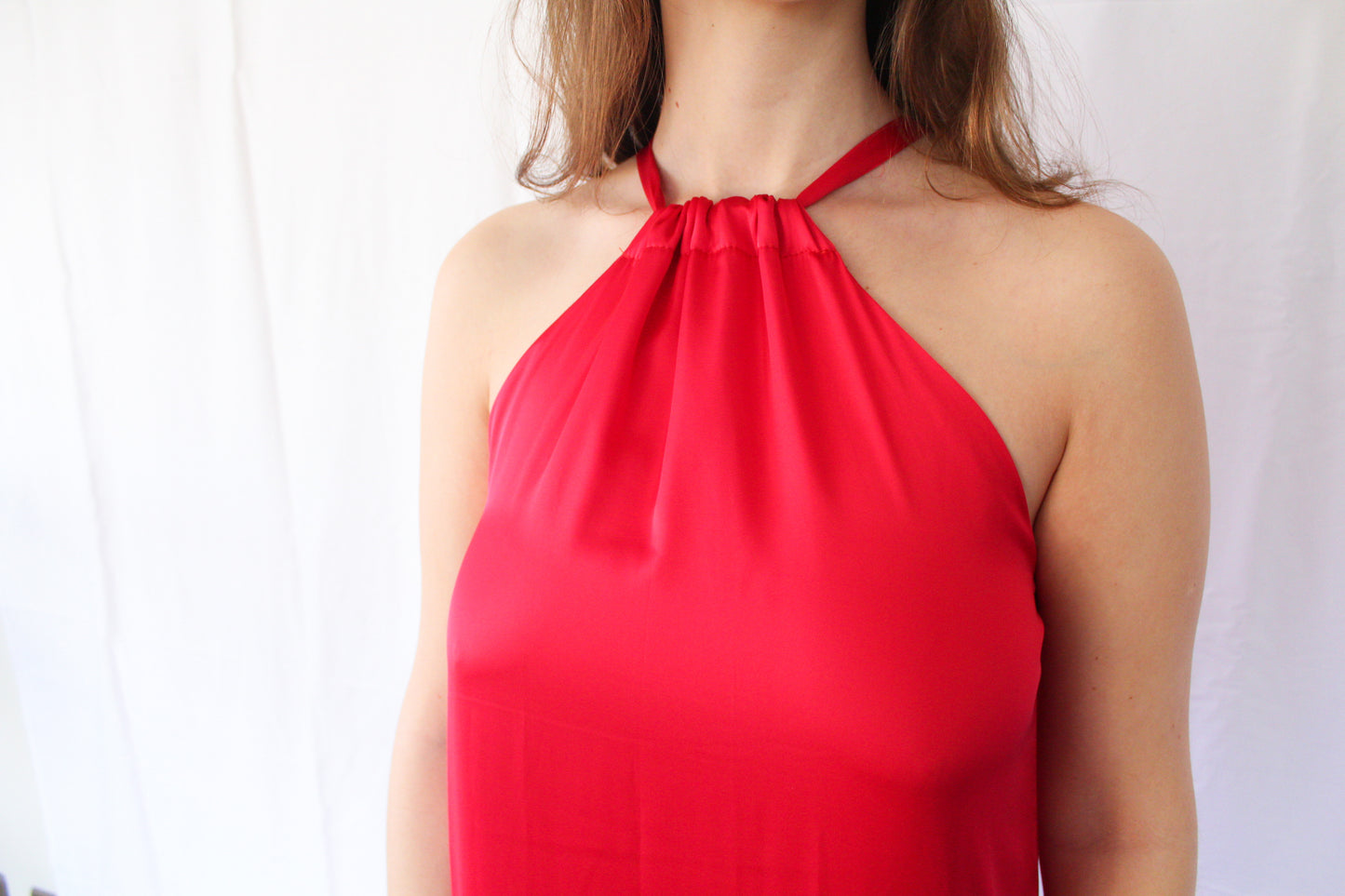 Vestido Kimba