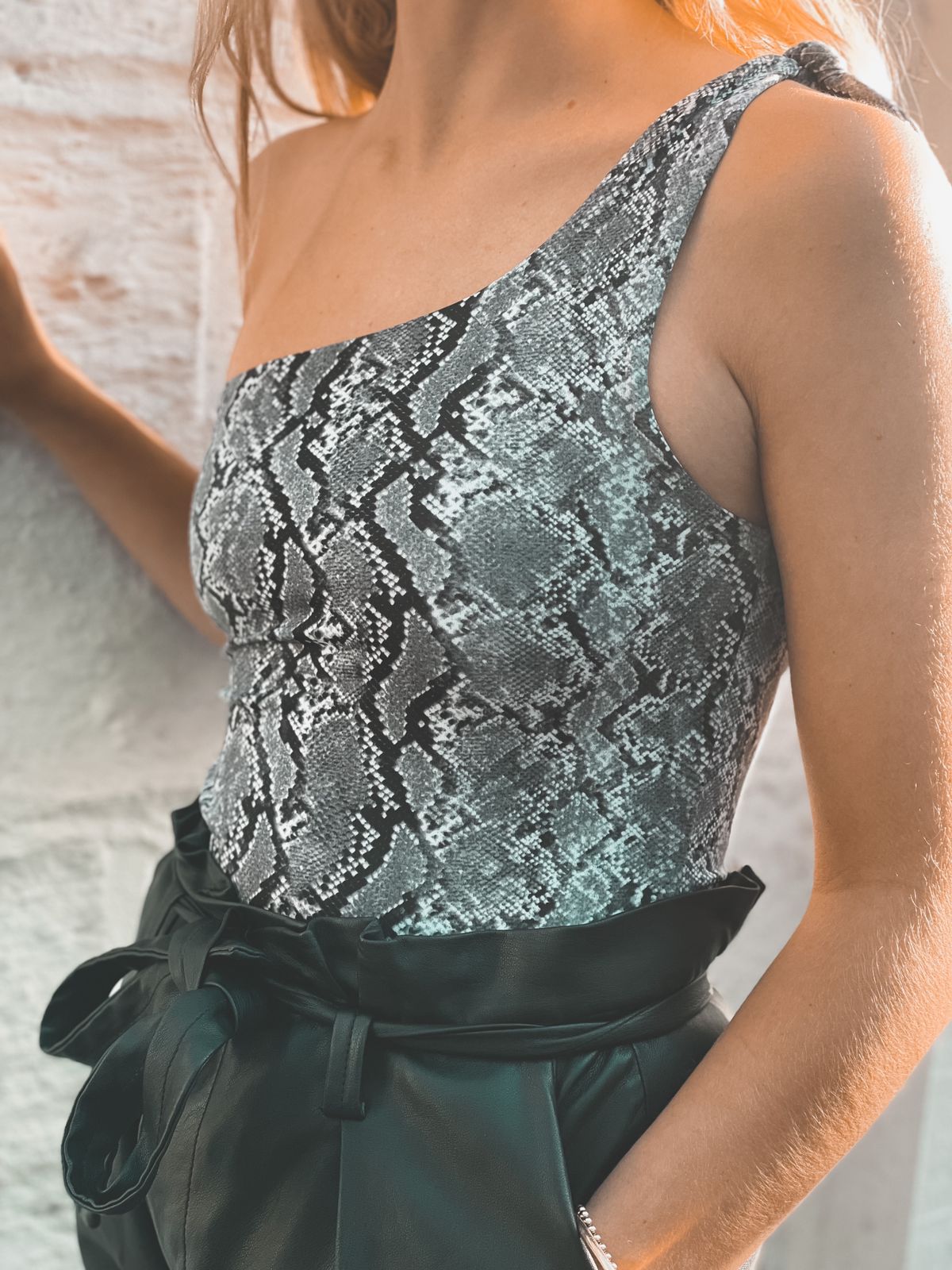Body / traje de baño Cora