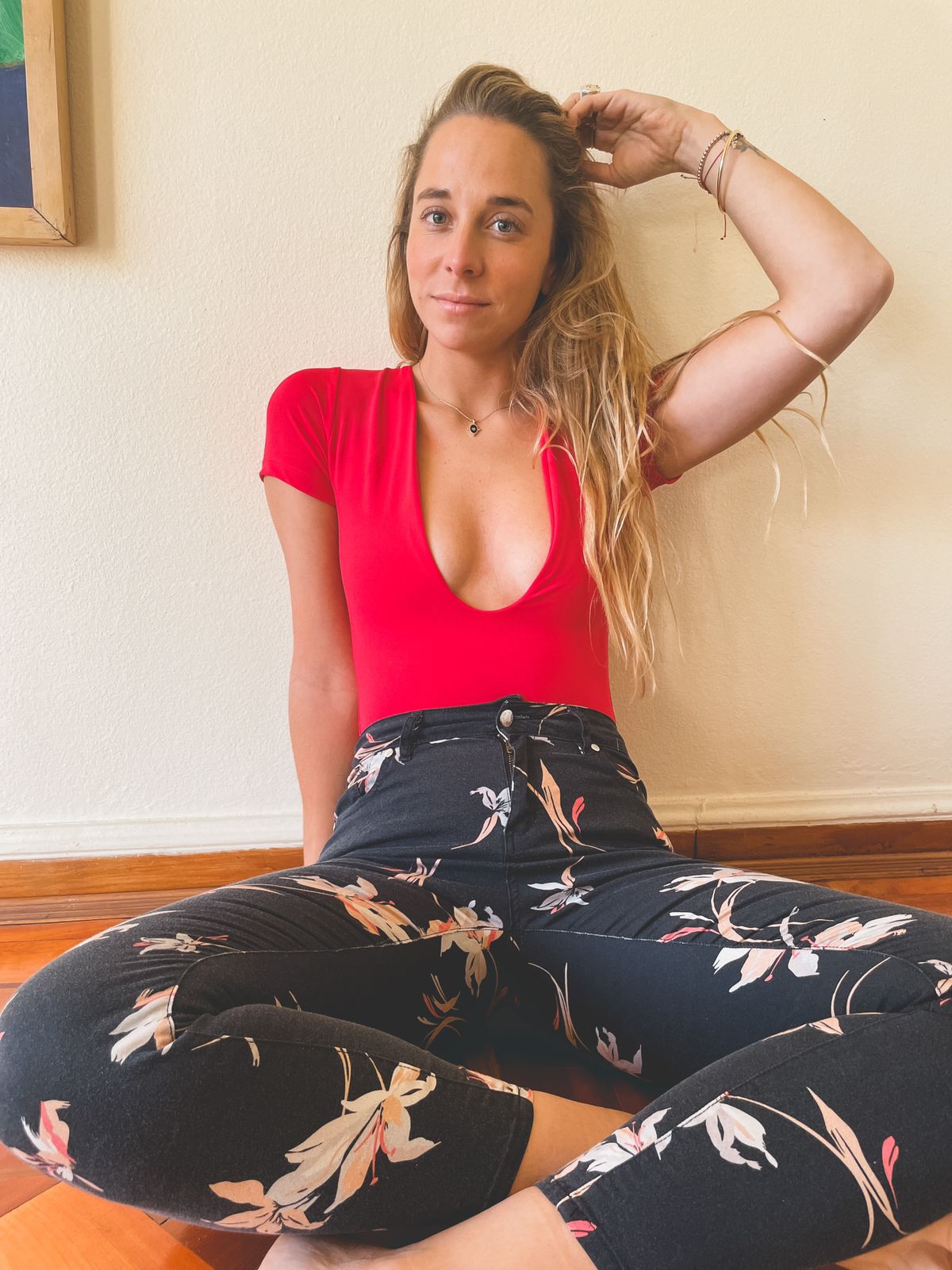 Body / traje de baño Cori