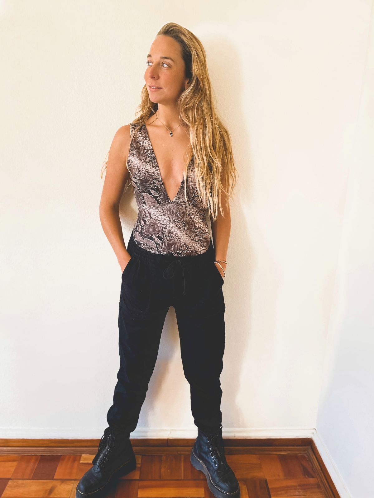 Body / traje de baño Sofia