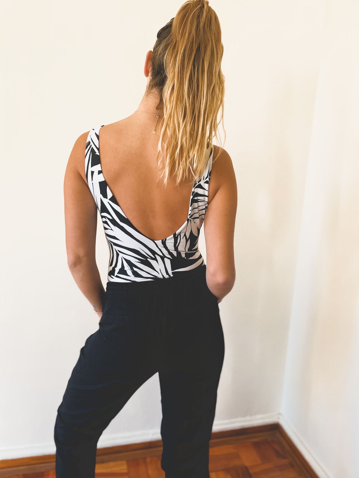Body / traje de baño Mimi