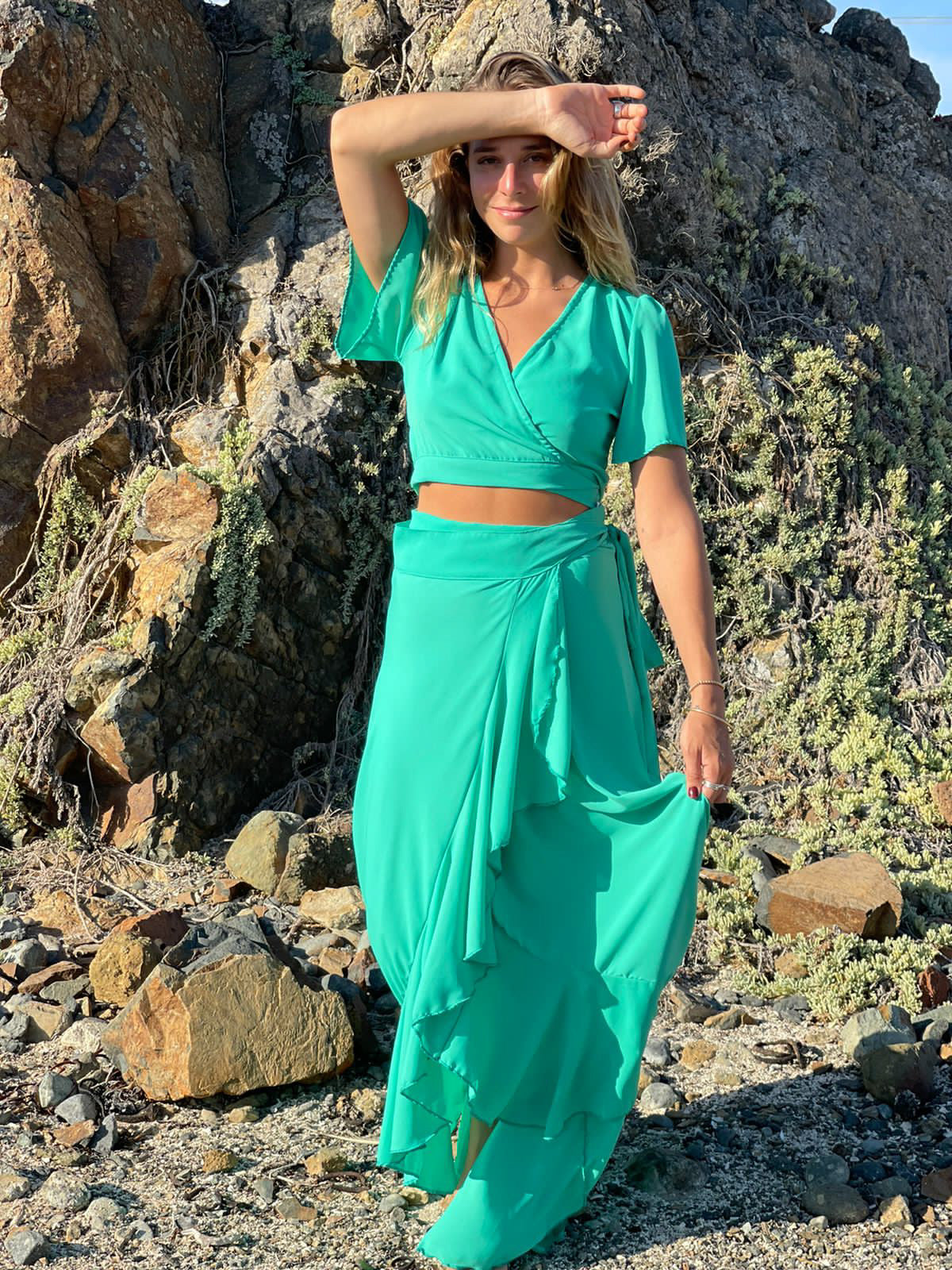 Crop Gracia